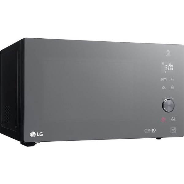 Микроволновая печь LG MB65W65DIR