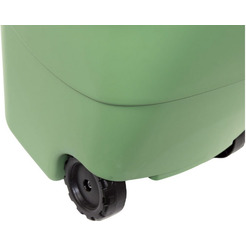 Тележка садовая Adriano Garden Tulip Р30013ЕЛ (салатовый)