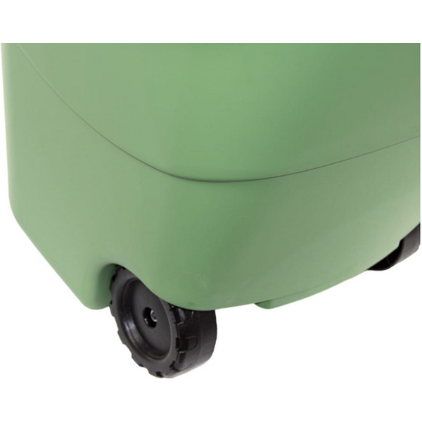 Тележка садовая Adriano Garden Tulip Р30013ЕЛ (салатовый)