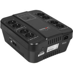 Источник бесперебойного питания Crown CMUS-295 Euro Smart