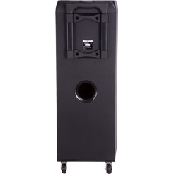 Минисистема Supra SMB-820