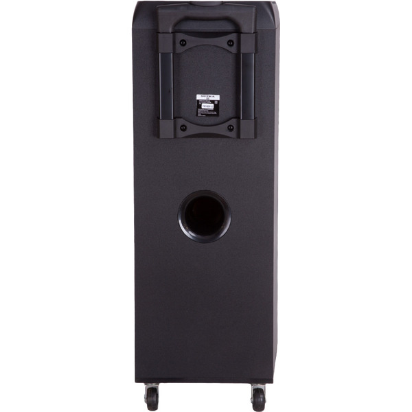 Минисистема Supra SMB-820