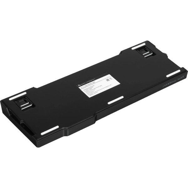 Клавиатура Дарк Проджект KD98A (черный)