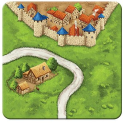 Настольная игра Hobby World Каркассон 915138