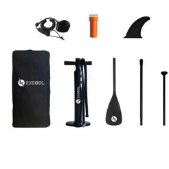 Сапборд EXEGOL SUPEX305E