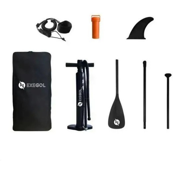 Сапборд EXEGOL SUPEX305E