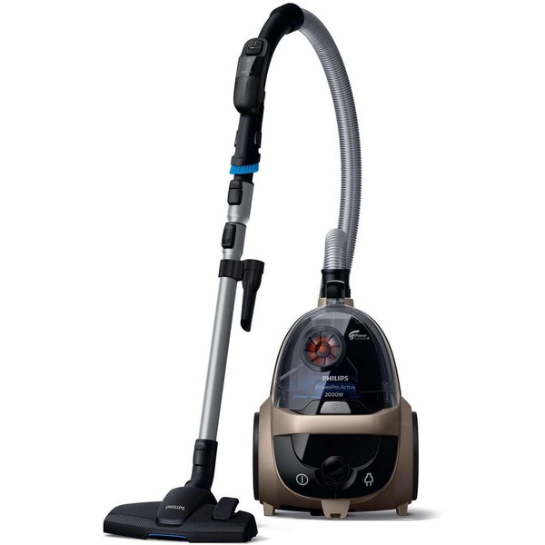 Пылесос PHILIPS FC8673/01