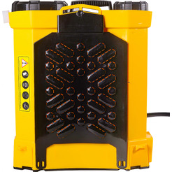 Аккумуляторный опрыскиватель Huter SP-10AC 70/13/52