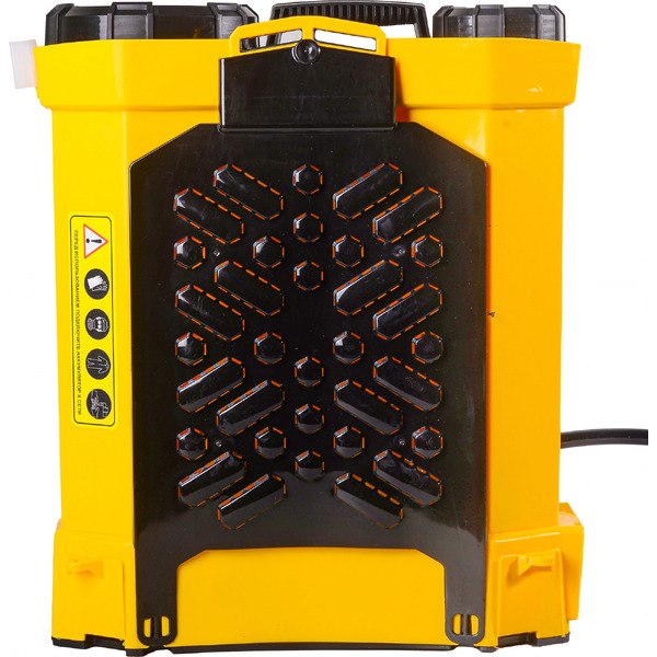 Аккумуляторный опрыскиватель Huter SP-10AC 70/13/52