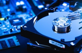 Лучшие HDD и SSD