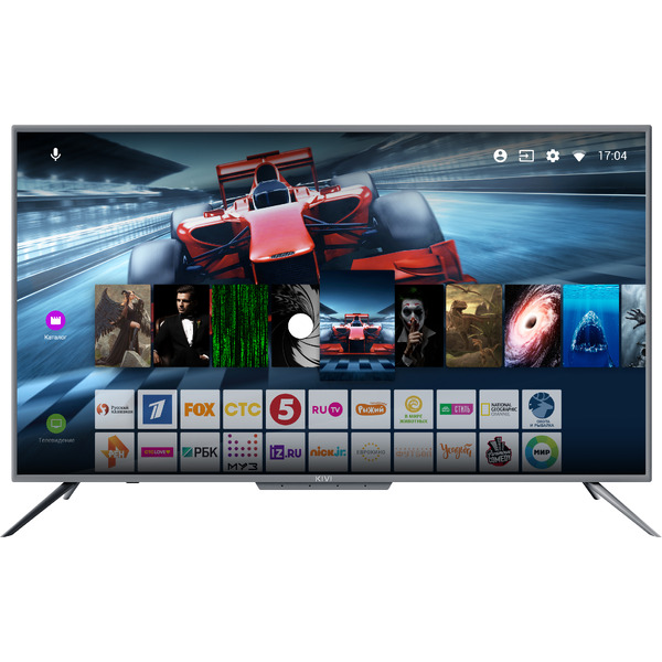 Телевизор KIVI 43U700GR