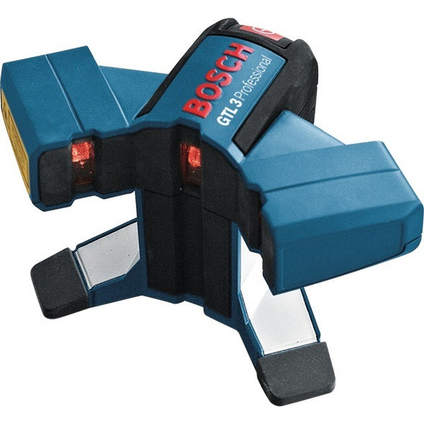 Лазер для укладки керамической плитки BOSCH GTL 3 Professional (0601015200)
