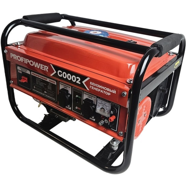 Генератор Profipower БГ-4000 (G0002)
