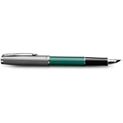 Ручка Parker Sonnet Essentials SB F545 (CW2169362) LaqGreen CT F