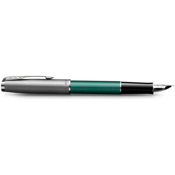 Ручка Parker Sonnet Essentials SB F545 (CW2169362) LaqGreen CT F