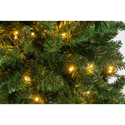 Ель искусственная Winter Light 240 / 24801-240CM LED
