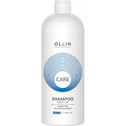 Шампунь для волос Ollin Professional Care Увлажняющий, 1000 мл