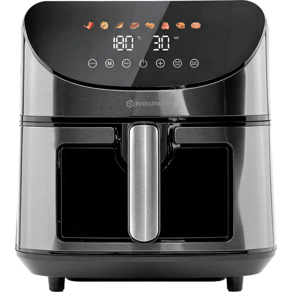 Аэрофритюрница  Evolution AIRO 8000W