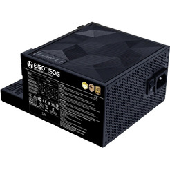 Блок питания Lian Li Edge Gold 750 G9P.EG0750G.B000.RU