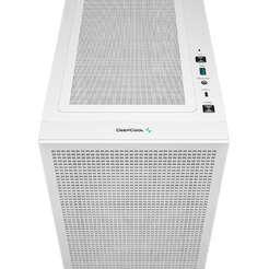 Корпус DeepCool CH360 R-CH360-WHAPE3-G-1