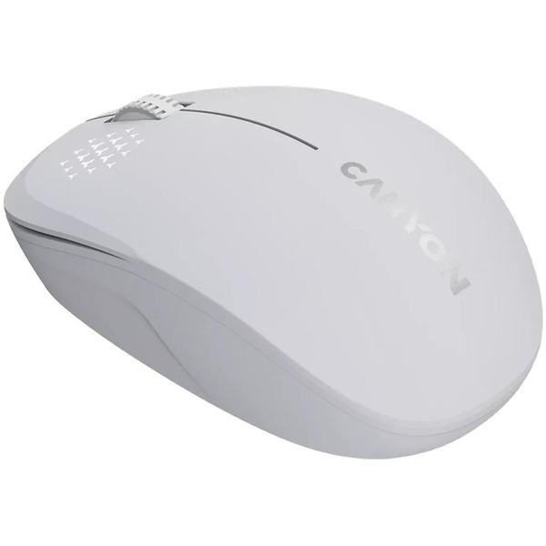 Мышь Canyon MW-04 (CNS-CMSW04W) белый