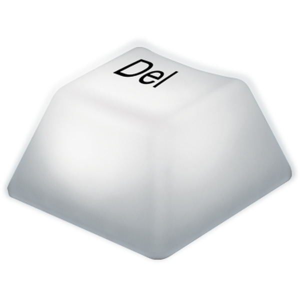 Настольная лампа JAZZWAY JS1-DEL белый