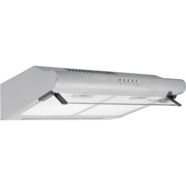 Вытяжка кухонная PYRAMIDA WH 20-60 INOX