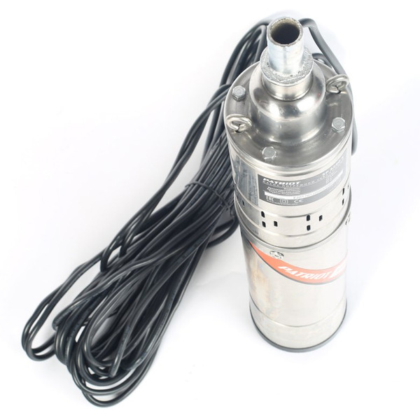 Насос Patriot SP 3250 S