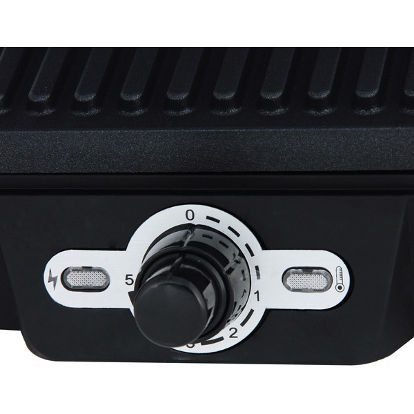 Электрогриль ARIETE Metal Grill 1923