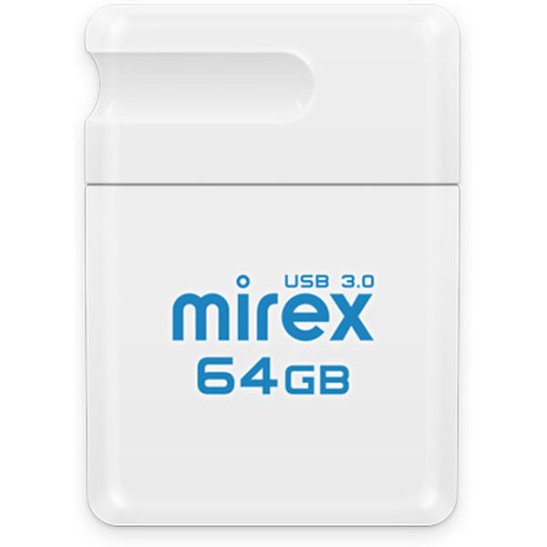 USB Flash Mirex Color Blade Minca 3.0 64GB 13600-FM3MWT64