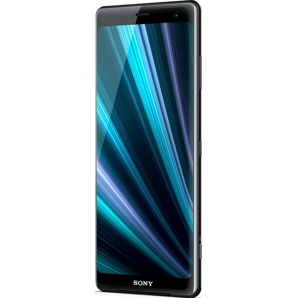 Смартфон Sony Xperia XZ3 Черный (H9436)