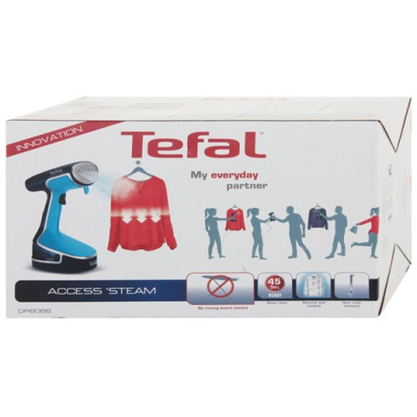 Ручной отпариватель TEFAL DR8086E1
