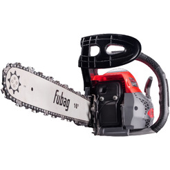 Пила цепная Fubag FPS 37 (38705)