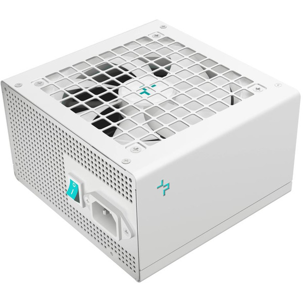 Блок питания DeepCool PN850M WH