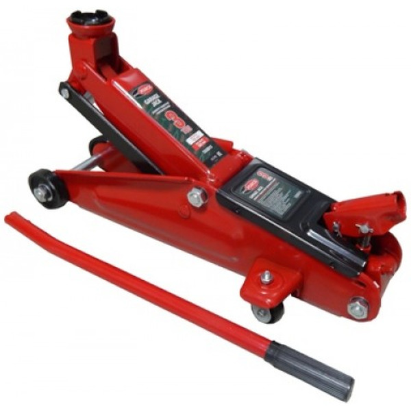 Подкатной домкрат RockForce RF-T830013