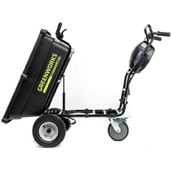 Тачка Greenworks 82GC 7400607