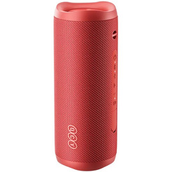 Портативная колонка QCY SP7 Speaker Red (BH24SP7A)