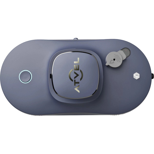 Робот мойщик окон Atvel Zorro Z6 Spray