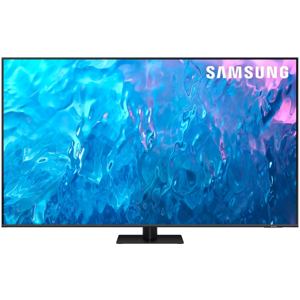 Телевизор Samsung QE75Q70CAUXRU