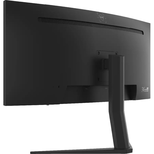 Игровой монитор Machenike MK-DQ34C240L