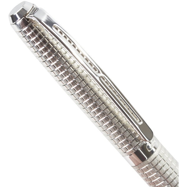 Ручка подарочная шариковая Royal Platinum GALANT 140962