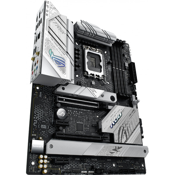 Материнская плата ASUS ROG Strix B760-A Gaming WIFI