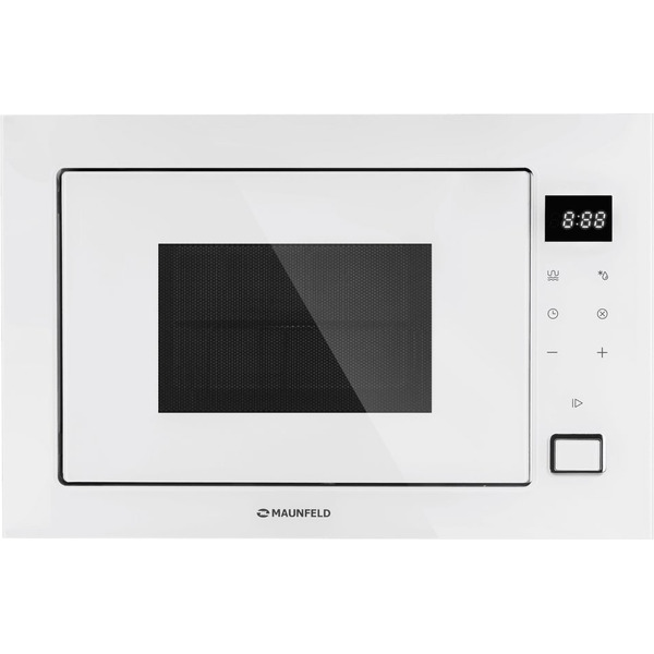 Встраиваемая микроволновая печь  MAUNFELD MBMO925SGW11