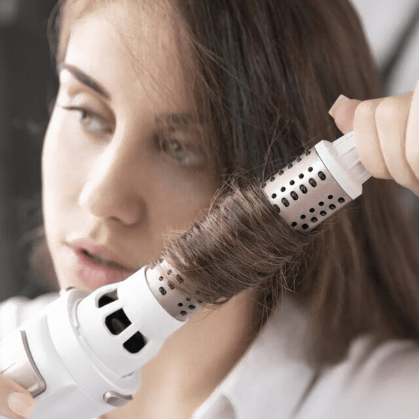 Мультистайлер Cecotec CeramicCare 5 в 1 Pro Gyro