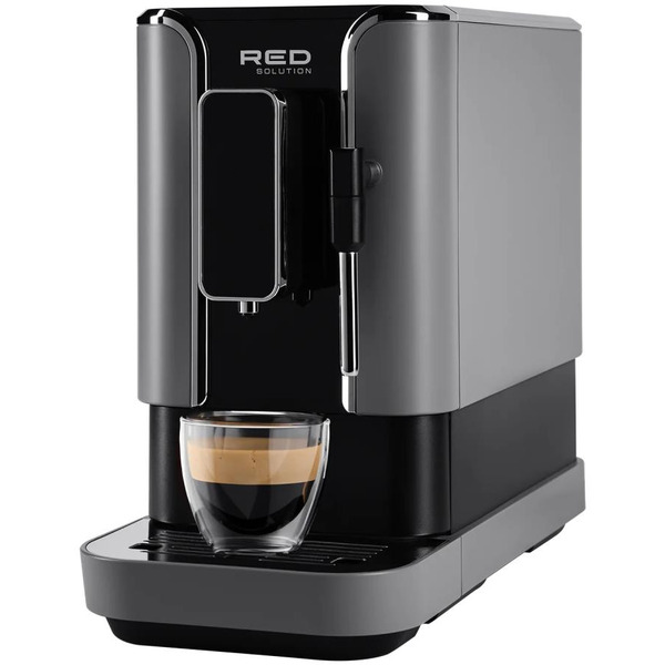 Кофемашина RED SOLUTION Indi RCM-1540