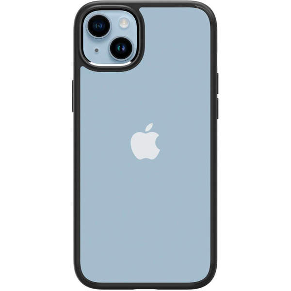 Чехол Spigen Ultra Hybrid iPhone 14 Matte Black ACS05041