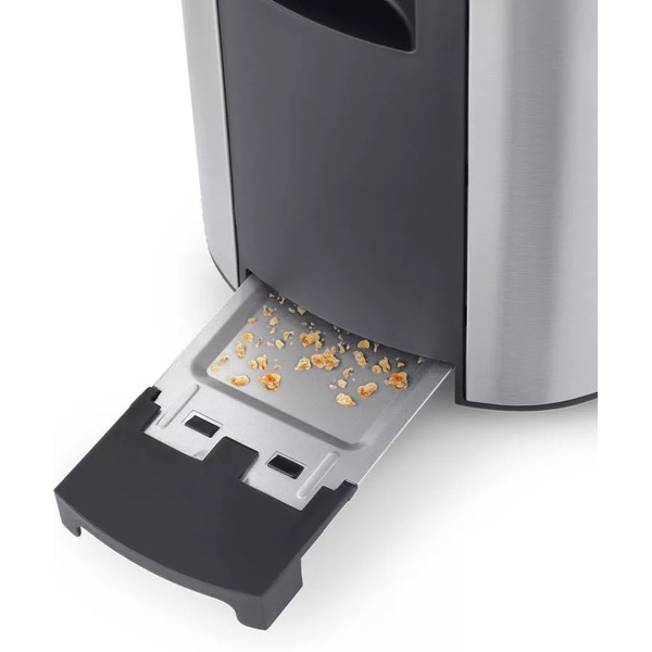 Тостер Kitfort КТ-6249