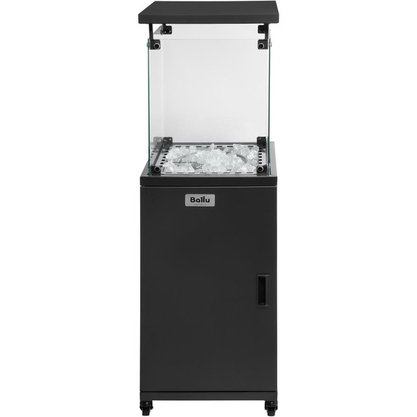 Обогреватель инфракрасный газовый Ballu BOGH-14G