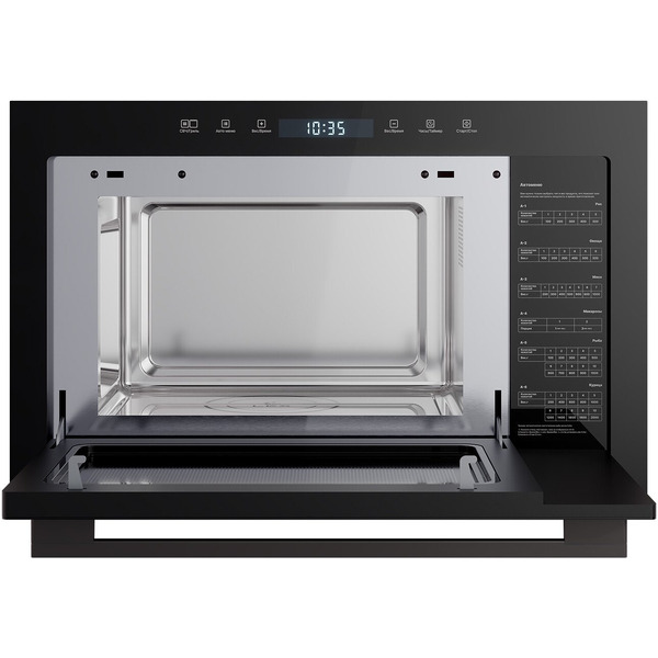 Микроволновая печь LEX BIMO 25.03N BL
