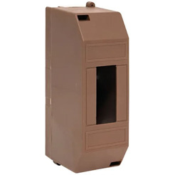 Бокс пластиковый EKF PROxima КМПн 1/2 PBM40-N-2-Dark